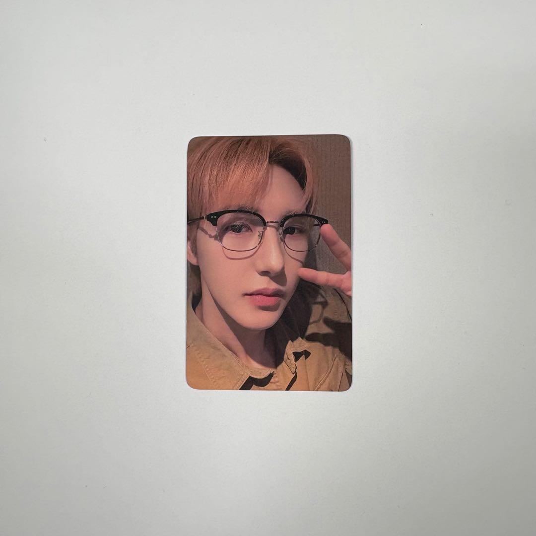 NCTDREAM トレカ ロンジュン - メルカリ