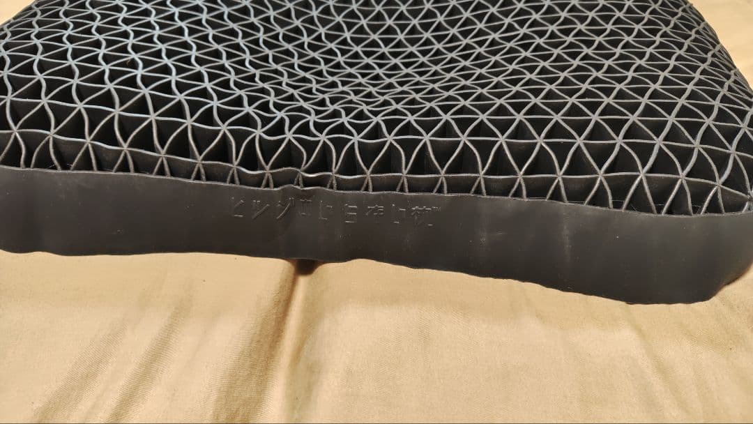 ヒツジのいらない枕　-プレミアム-