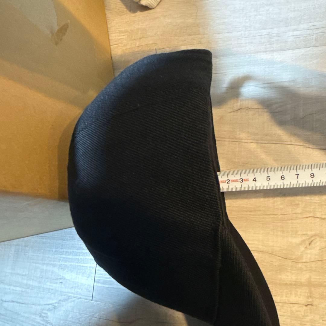 C+ EMBLEM CAP [ブラック]