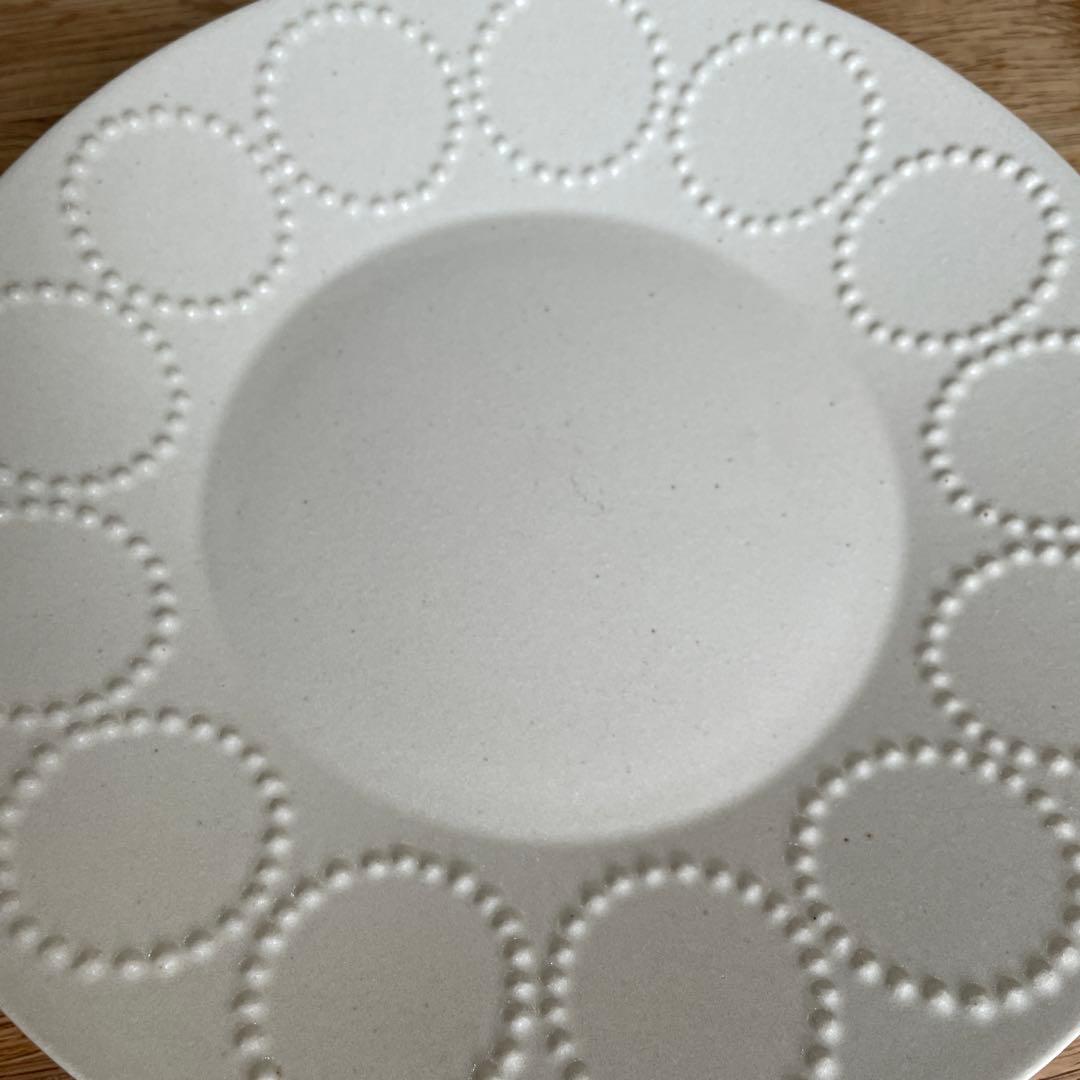 mina perhonen（ミナペルホネン） タンバリン　プレート大 4点