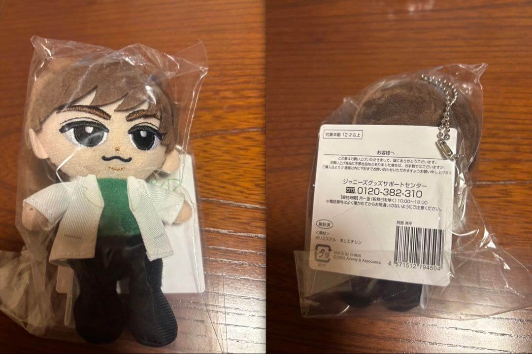 【レア•最終価格】Man阿部亮平公式写真＆フォトセ＆大判143枚