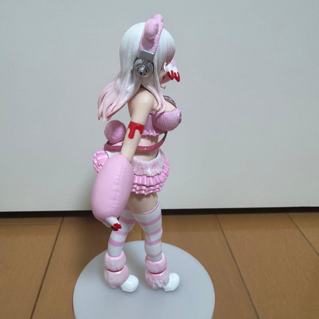 グルーミー チャックスGP GRG×すーぱーそに子 レースクイーン