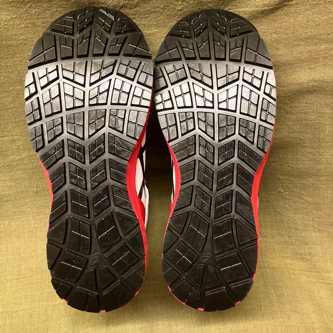 【新品未使用】24cm asics アシックス WINJOB CP304 BOA