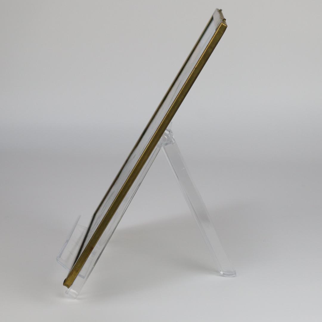 カナダ トロント社製 ステンドグラス サンキャッチャー ハチドリ