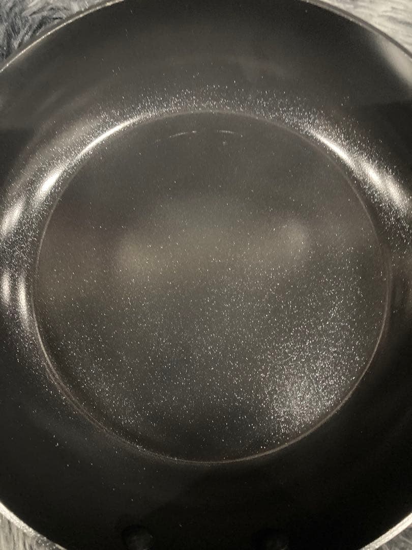 (3)GREENPAN MAGNETO フライパン 26 誘導加熱対応