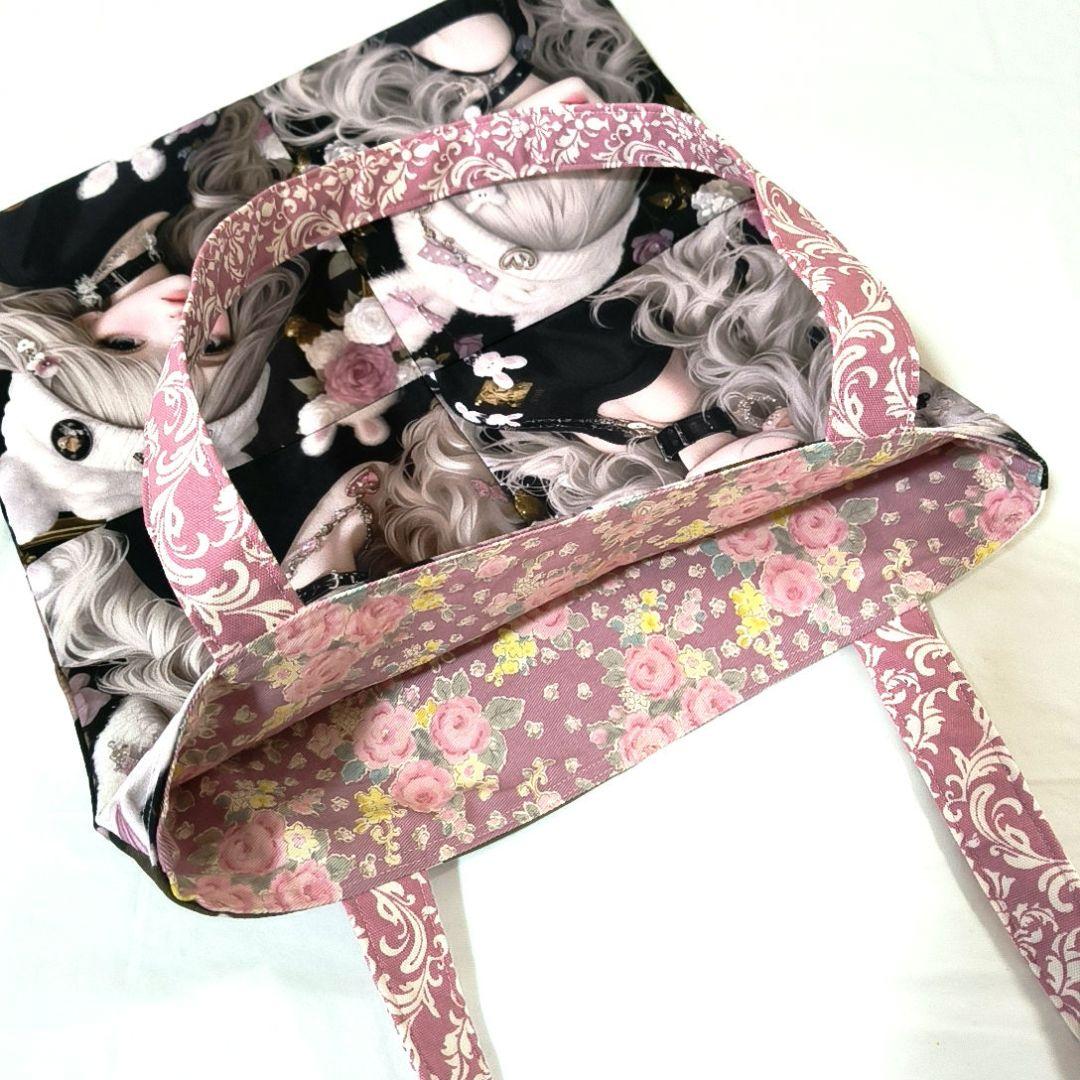 りんりん様】ハンドメイドオーダー★バッグ