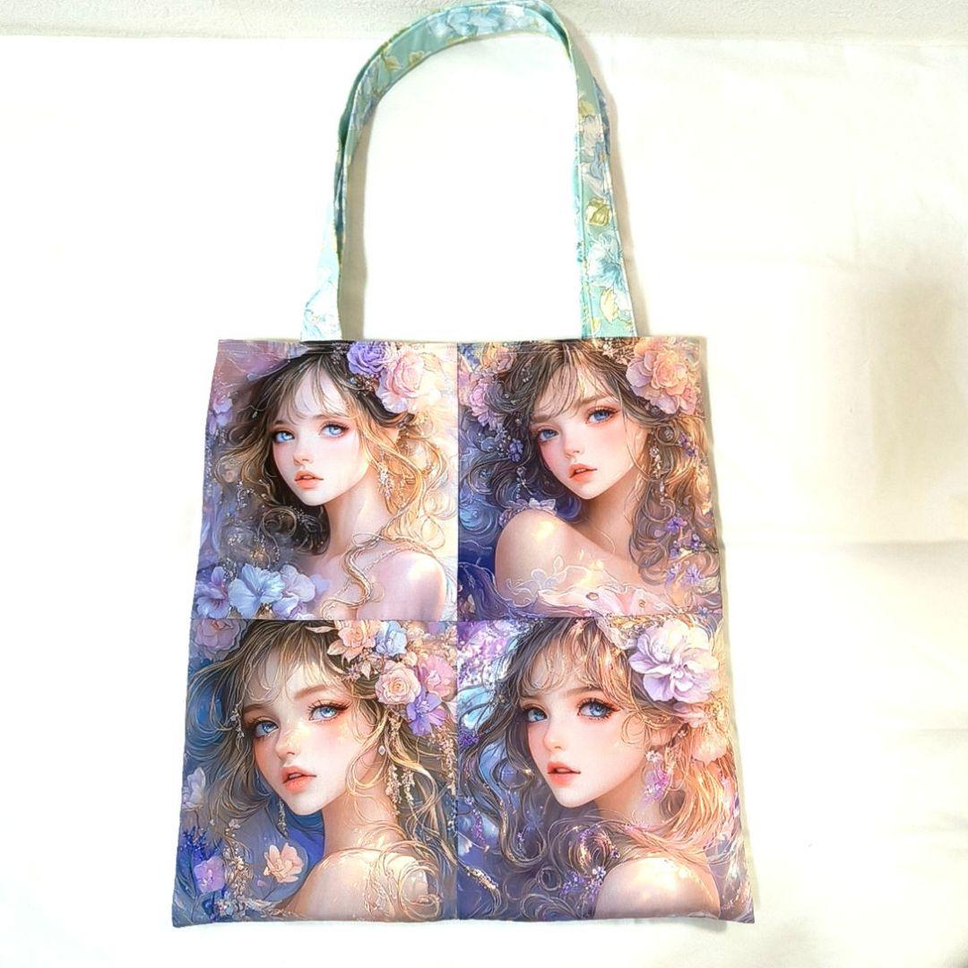 りんりん様】ハンドメイドオーダー★バッグ