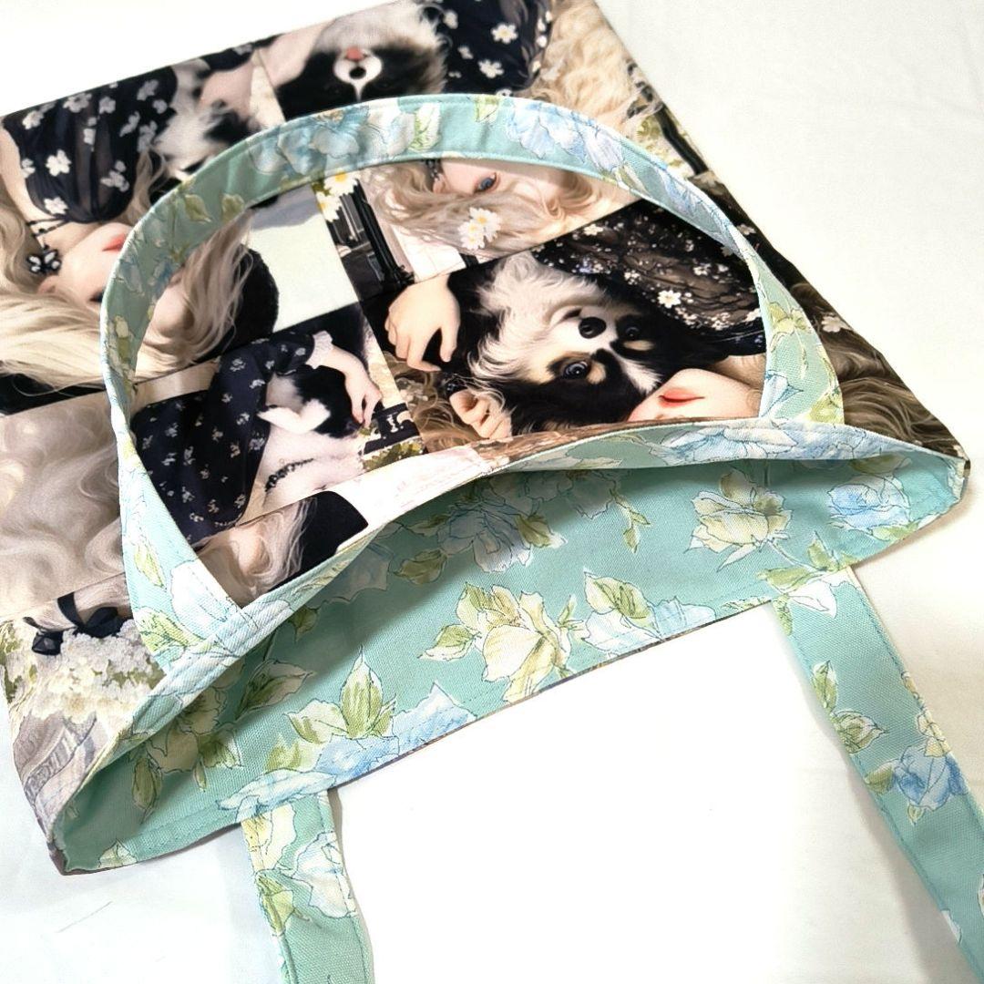 りんりん様】ハンドメイドオーダー★バッグ