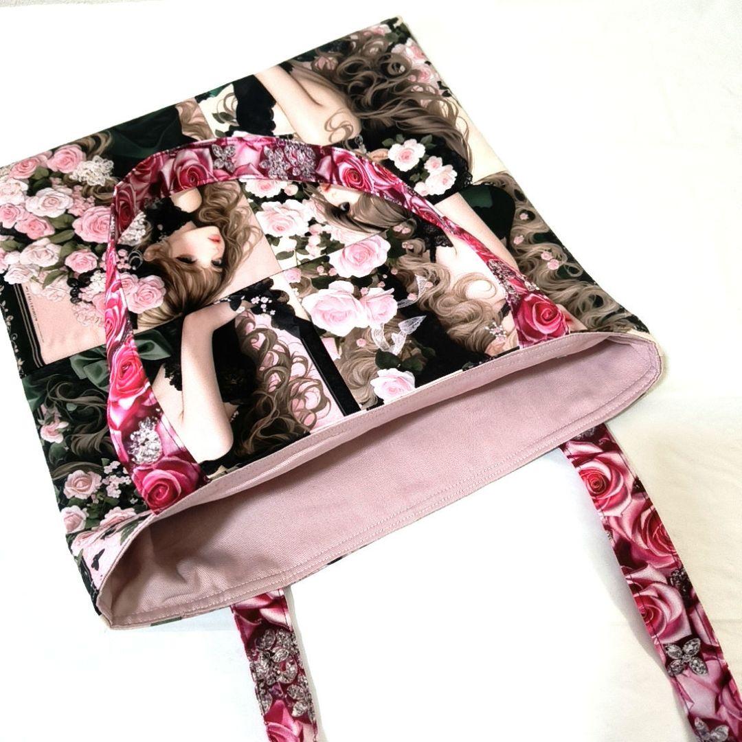 りんりん様】ハンドメイドオーダー★バッグ