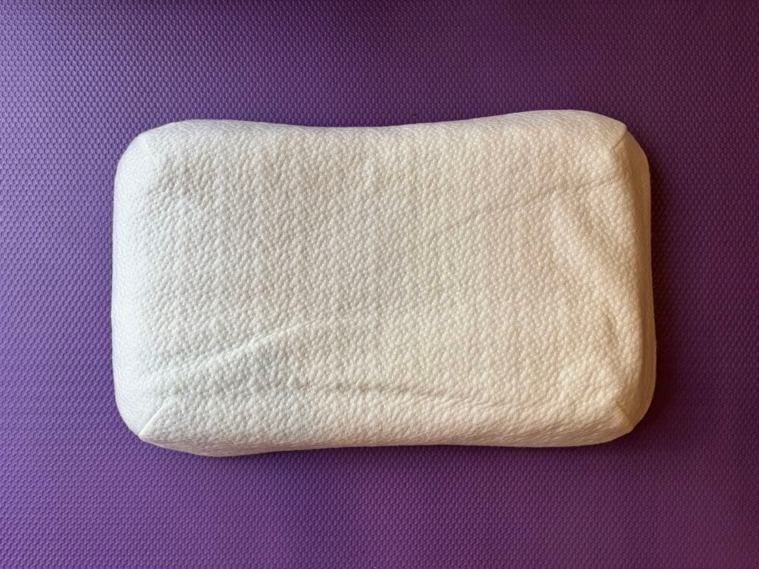 ヒツジのいらない枕　38 プロフ必読