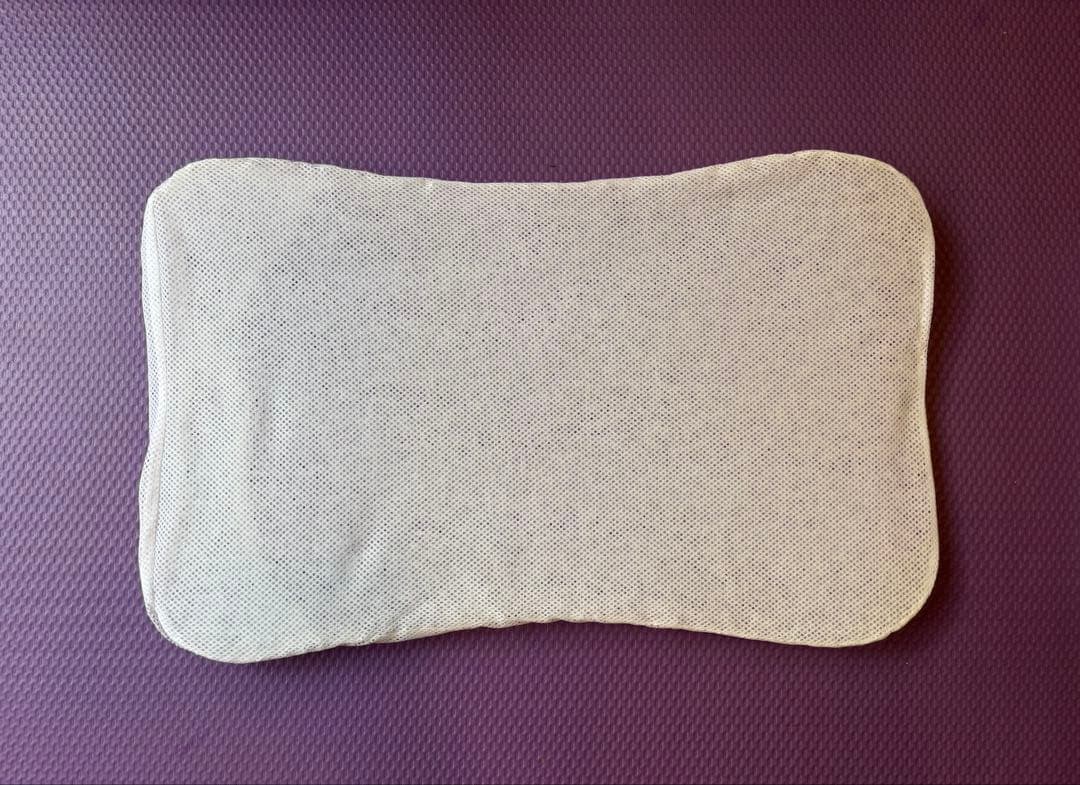 ヒツジのいらない枕　38 プロフ必読