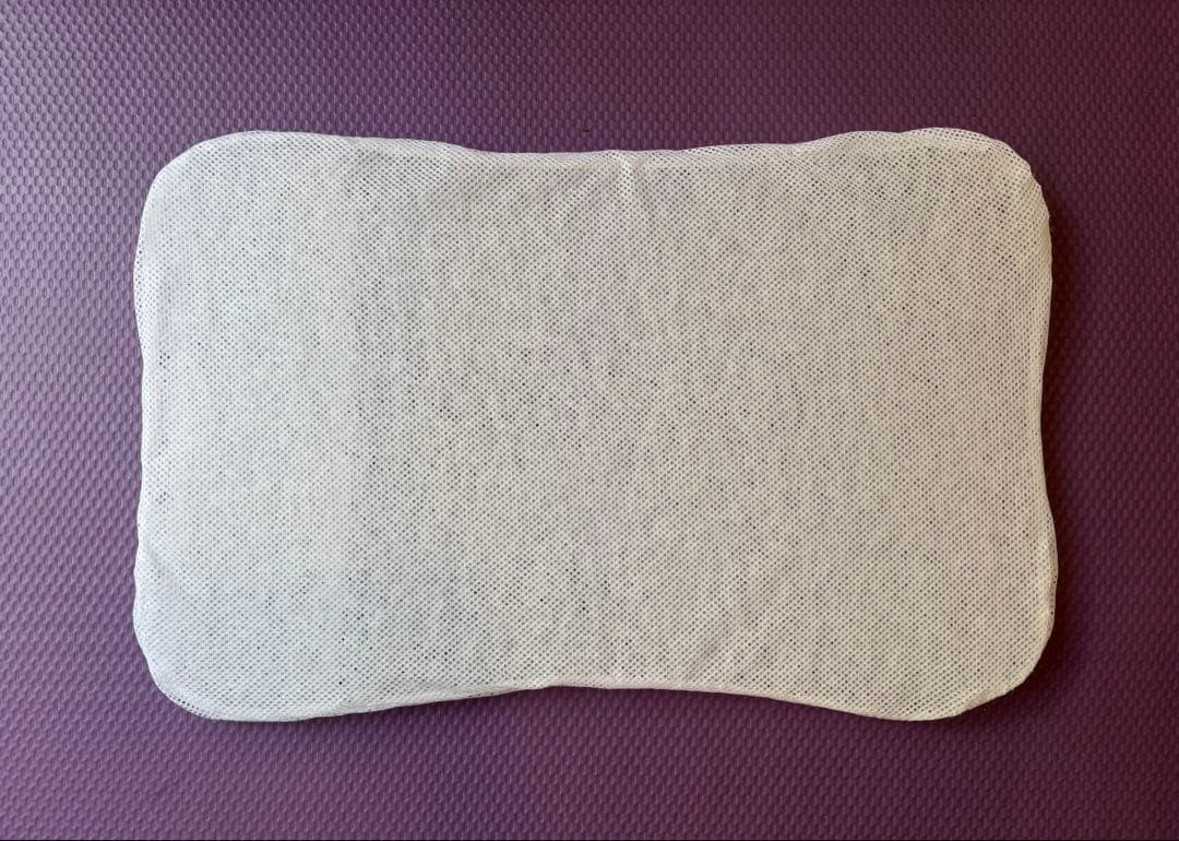 ヒツジのいらない枕　38 プロフ必読