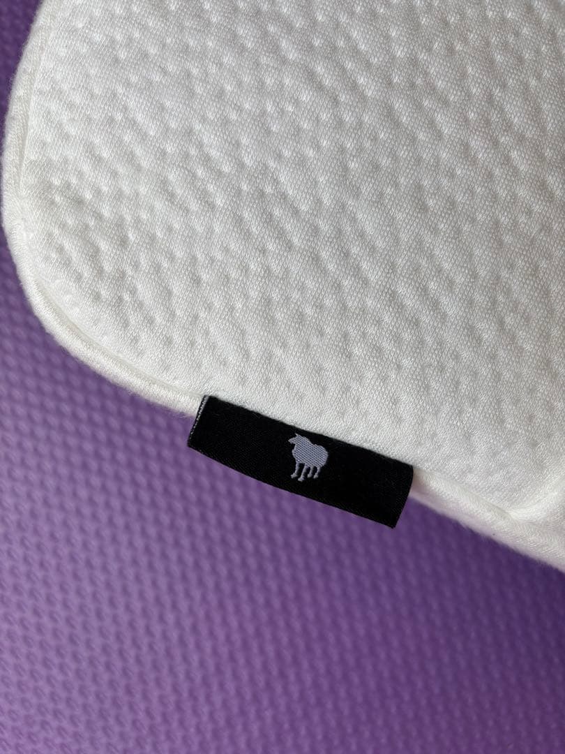 ヒツジのいらない枕　38 プロフ必読