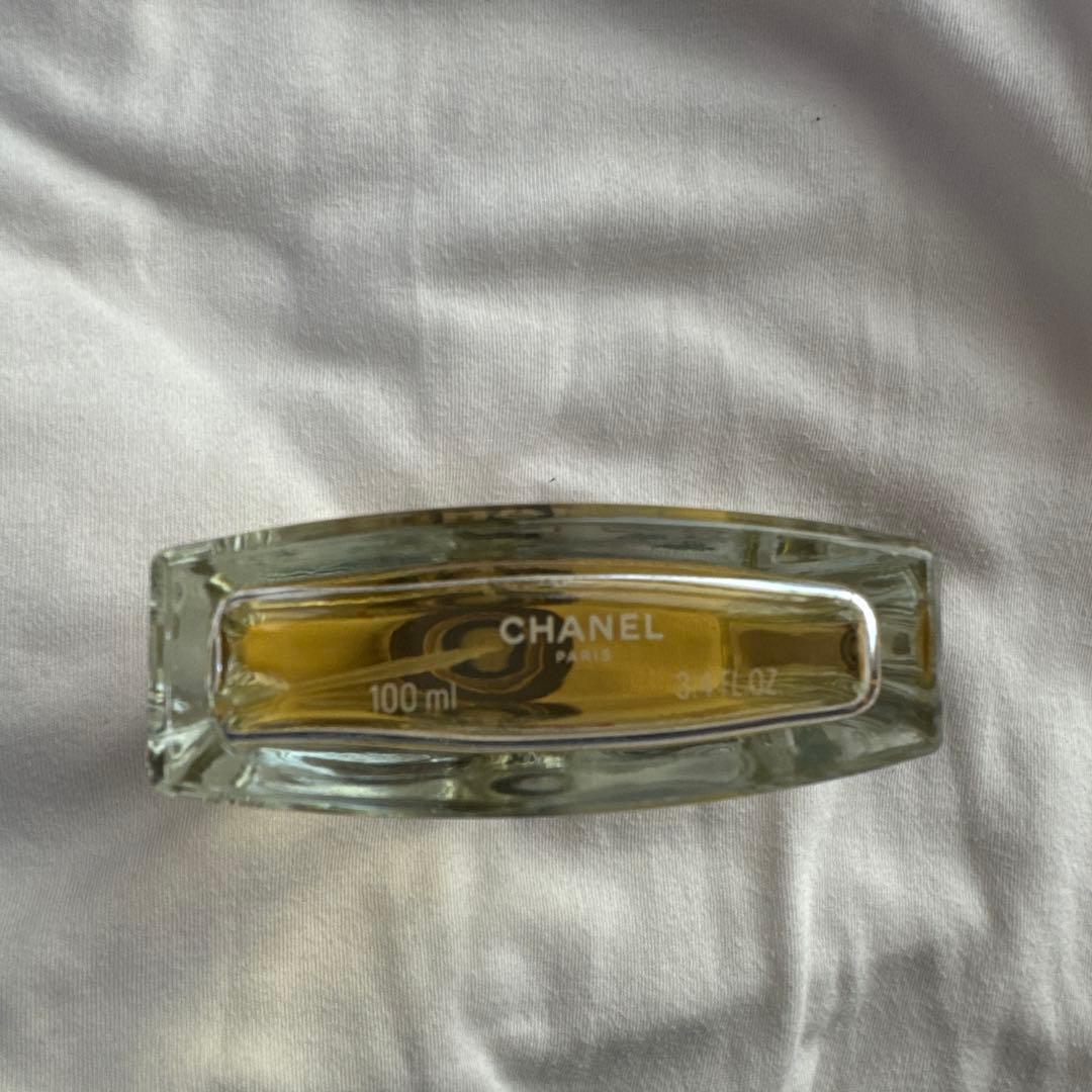Chanel Allure 香水 100ml