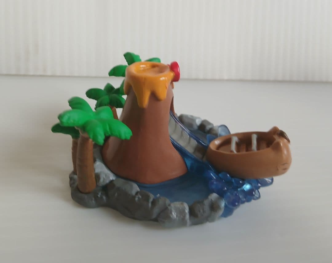 ハローキティ キティの遊園地 ジオラマ フィギュア 全11種セット 希少！