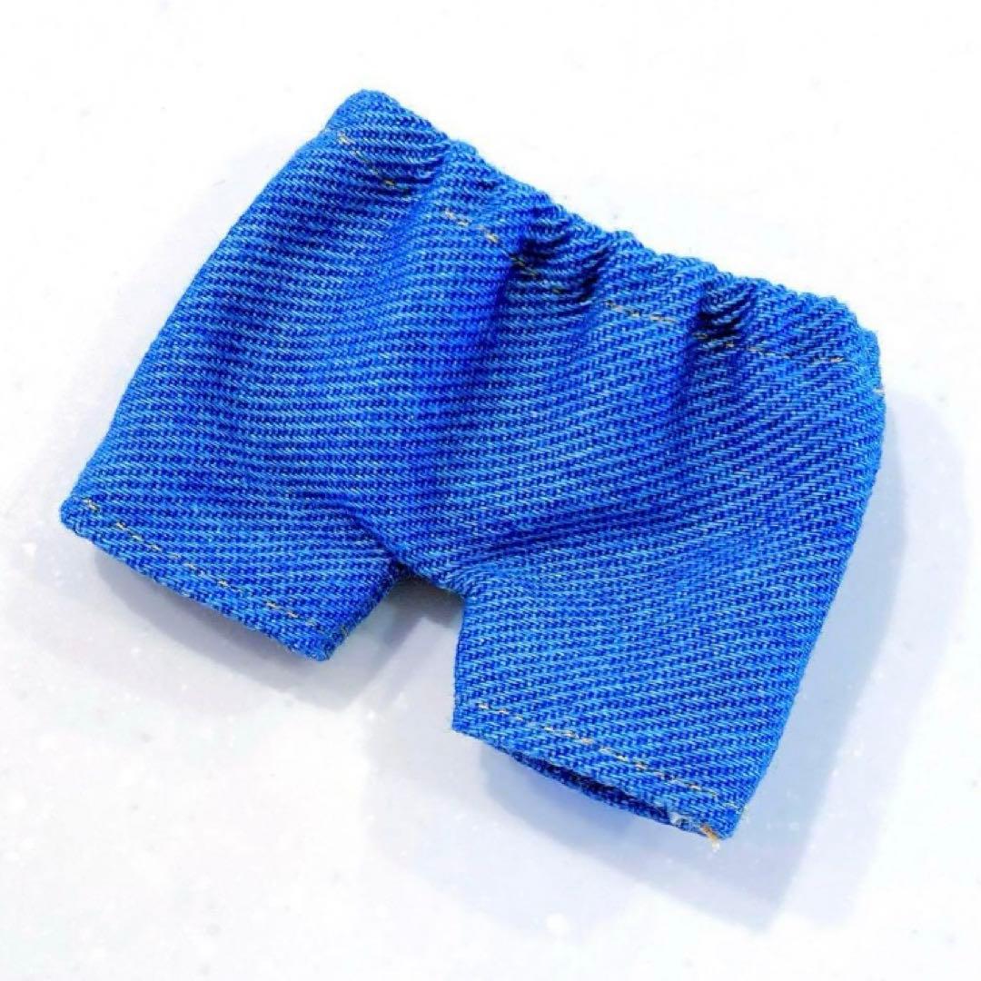 スキズ　skzoo ぬいぐるみ　ぬい服　ズボン