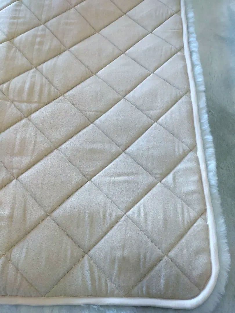 本格PREMIUM品・極上超高密度　アルティメットムートン（シングルタイプ）