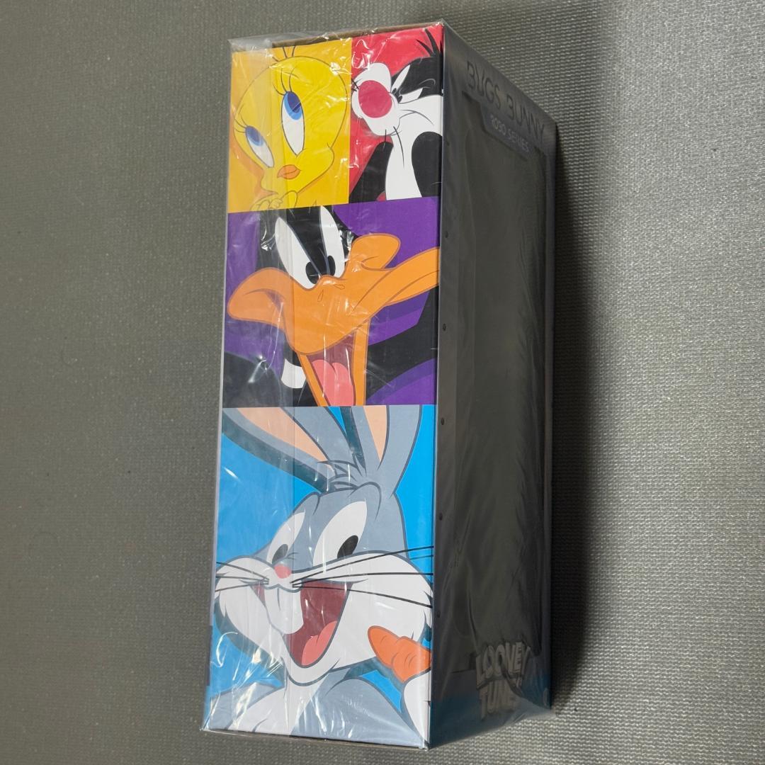 アメコミ JPX x Kenth Toy: BUGS BUNNY ROBO EDITION