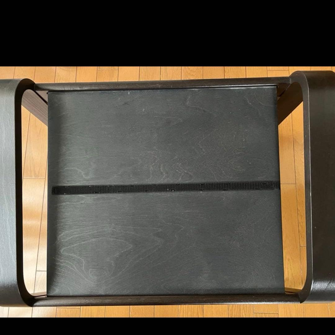 POÄNG パーソナルチェア&オットマンセット