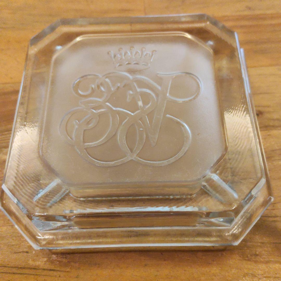 オリエント急行　灰皿