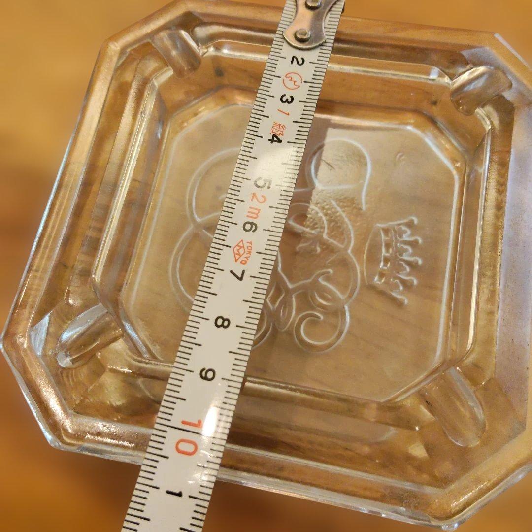 オリエント急行　灰皿