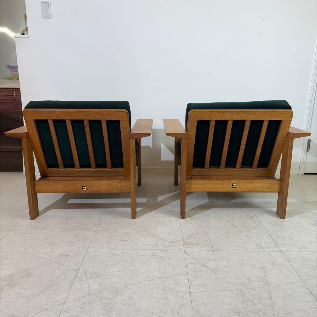 コスガ　セット　ダイニングセット　1人用ソファ　ベロアソファ　ガラステーブル