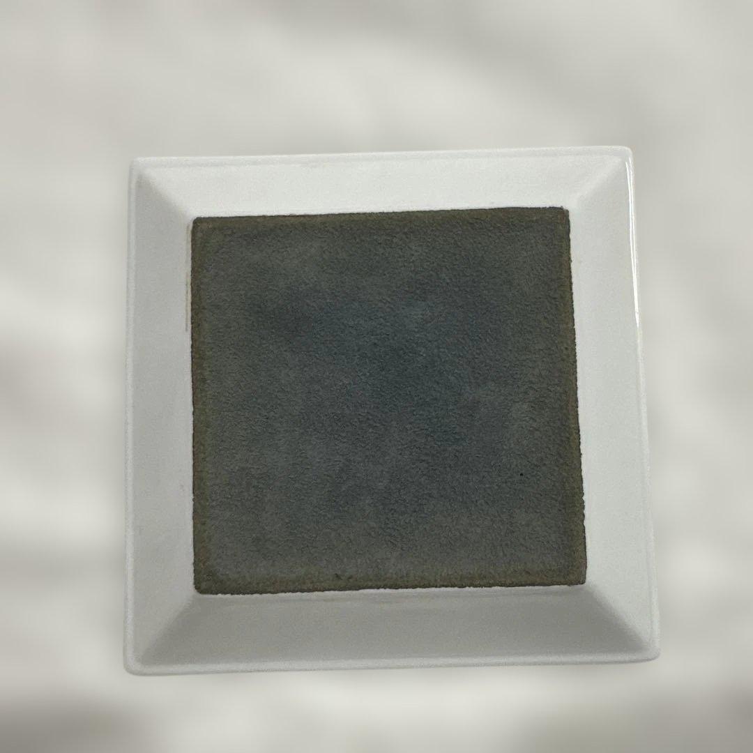 HERMÈS チェーンパターン スクエア灰皿