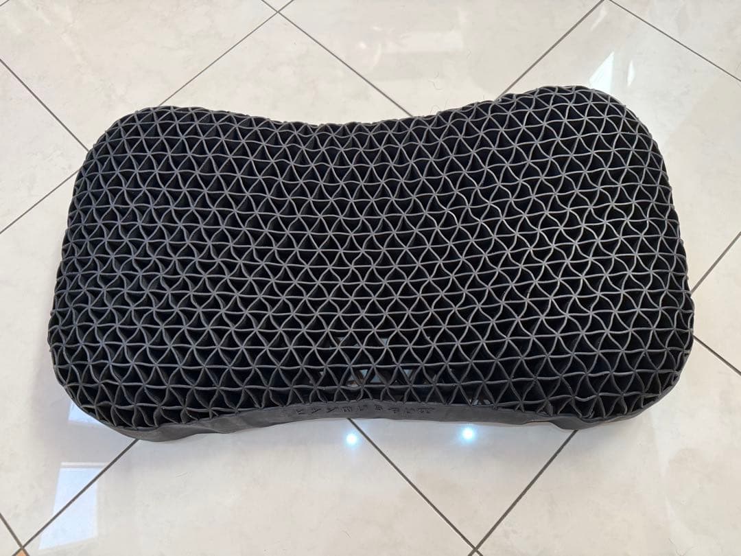 ヒツジのいらない枕　　極柔