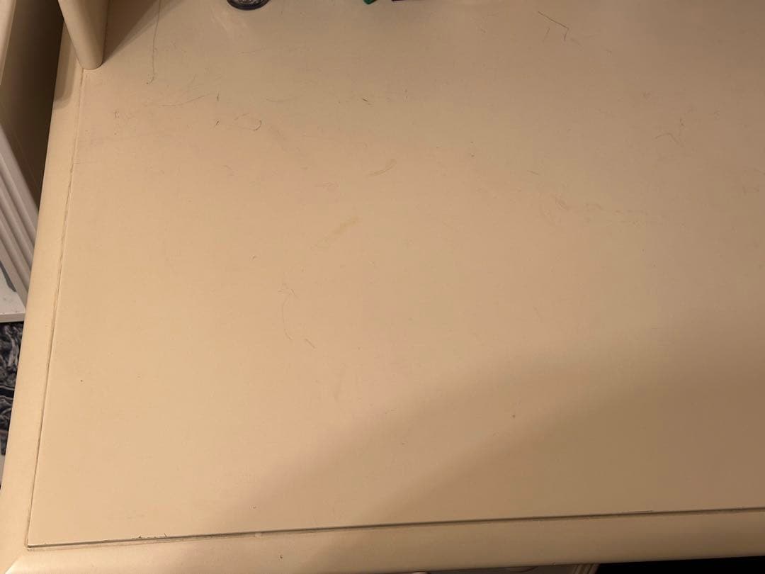 ローラアシュレイ　学習机