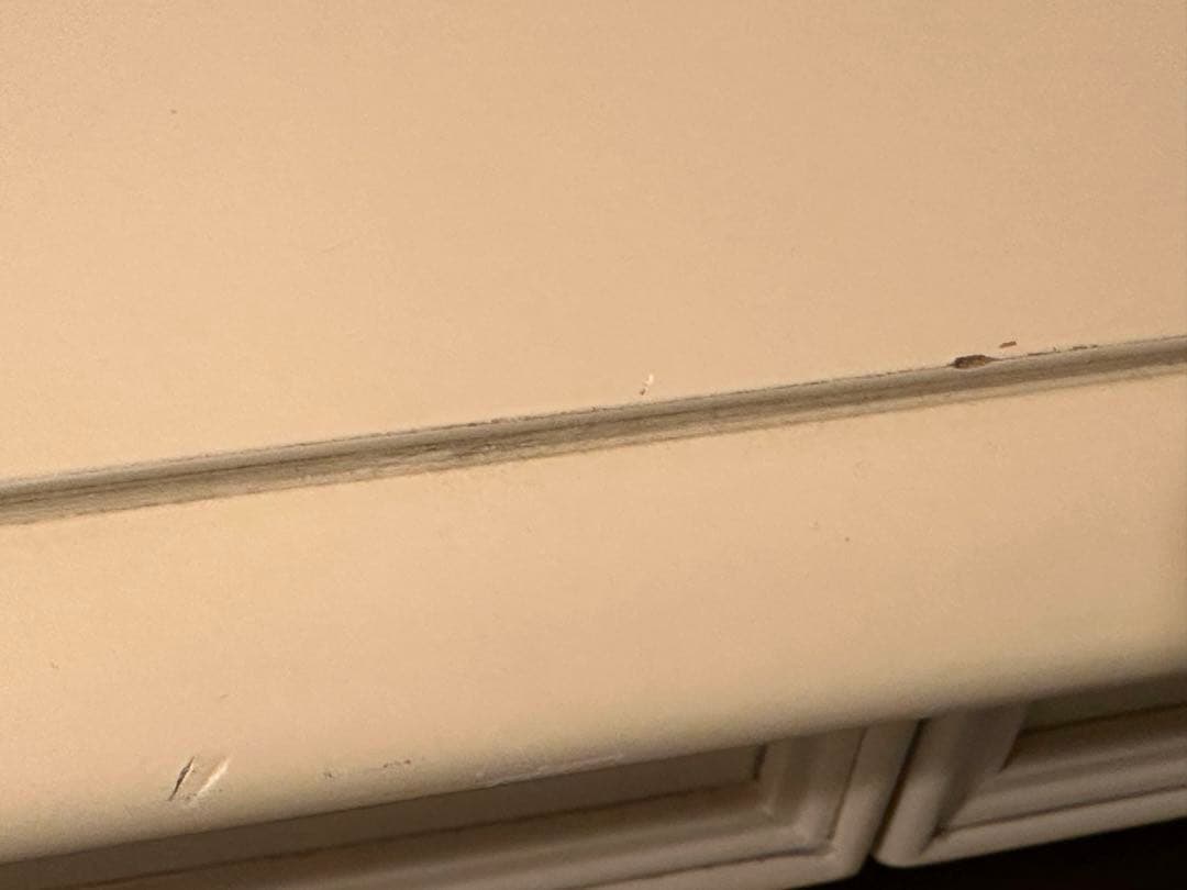 ローラアシュレイ　学習机