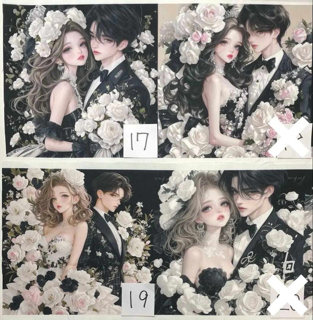 ハンドメイド☆オーダーページ【154】