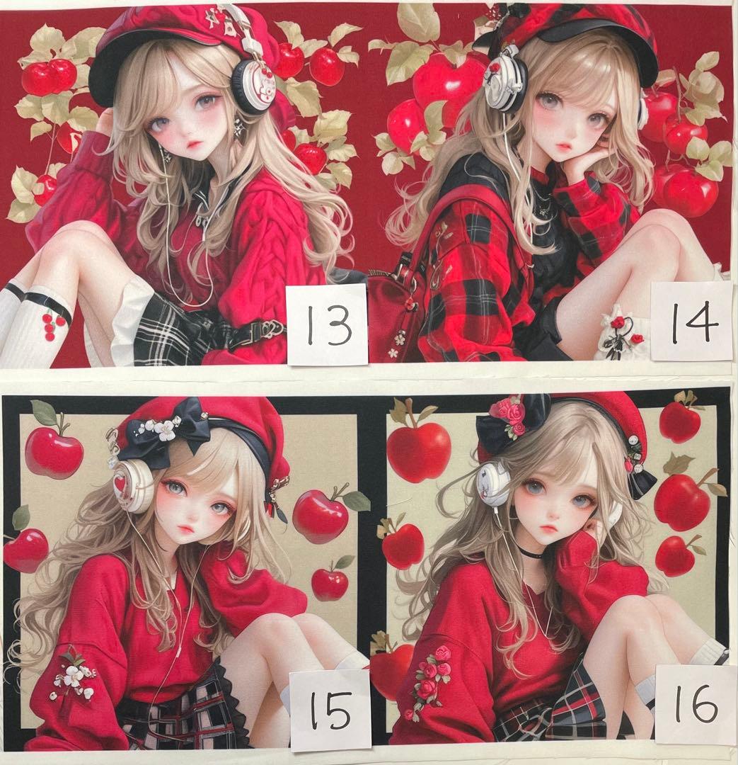 ハンドメイド☆オーダーページ【154】