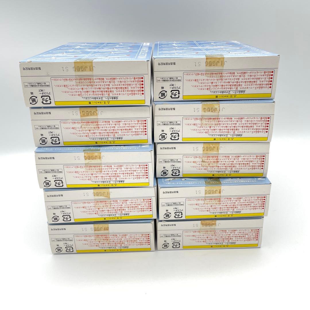 T7】10種 コンプ エフトイズ JALウイングコレクション - メルカリ