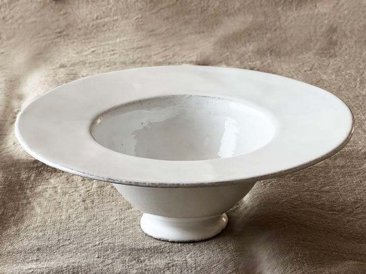 Regards  ルギャール  コンポート　深皿　未使用