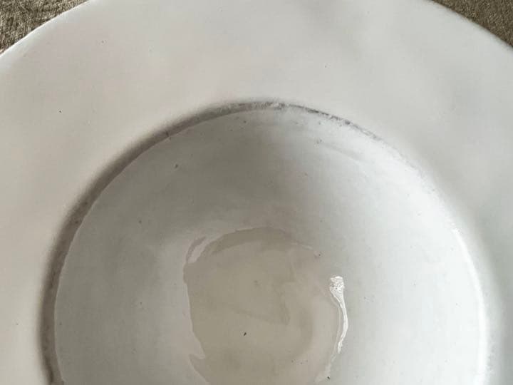 Regards  ルギャール  コンポート　深皿　未使用