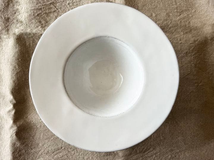 Regards  ルギャール  コンポート　深皿　未使用