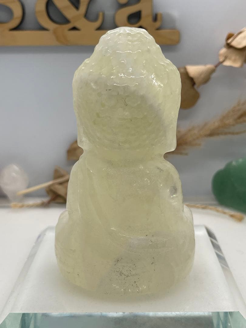 くまごろう様8【1910】 大仏様  シトリンA