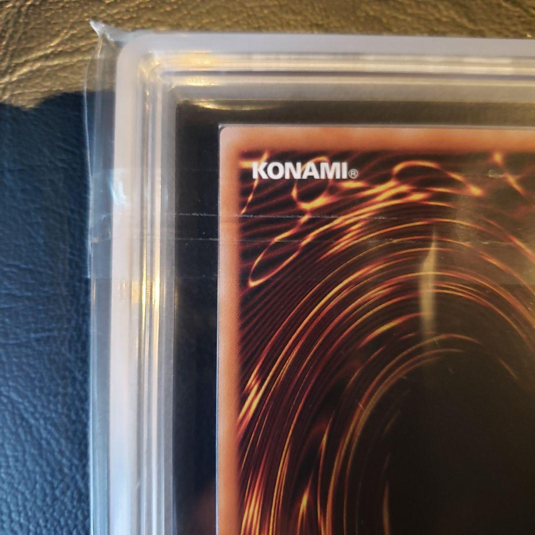 ARS10＋ 青眼の白龍 ブルーアイズ 25th クオシク QCレア 遊戯王 - メルカリ