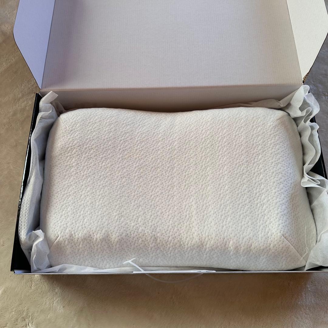 ヒツジのいらない枕 新ハイブリッド３層構造