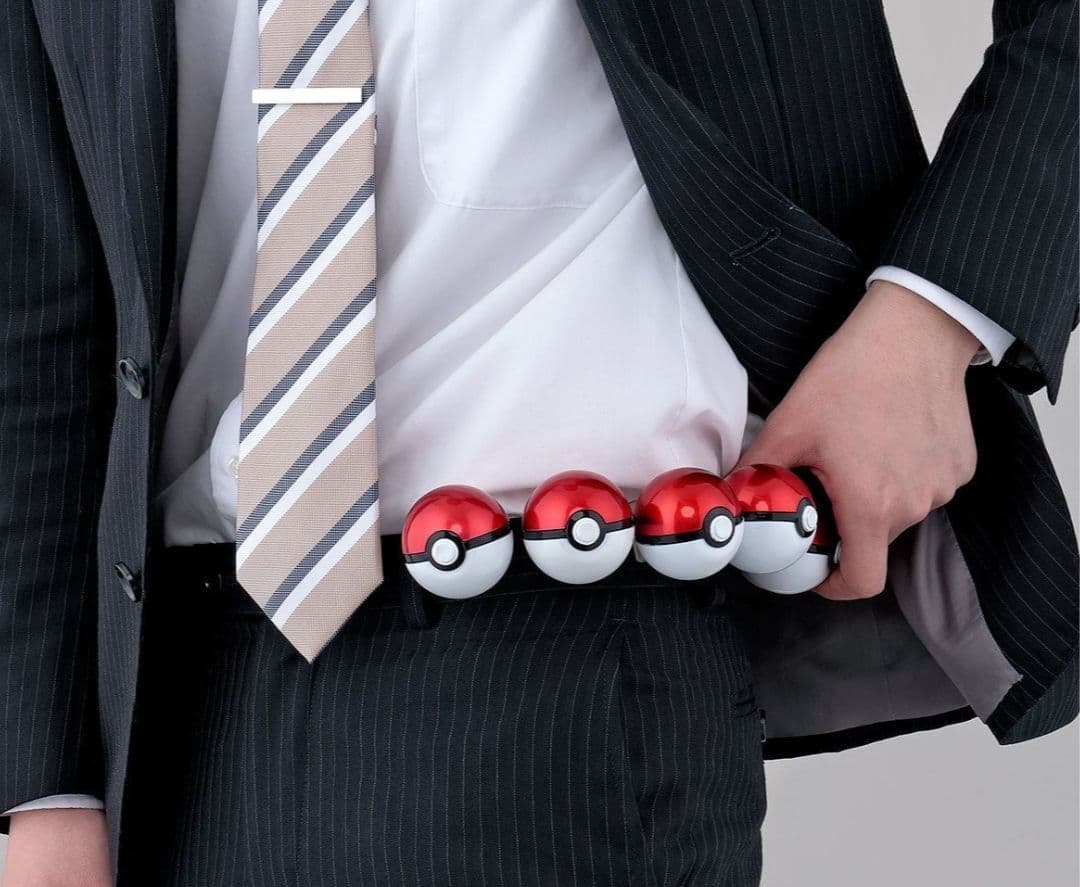 ポケモン ボールコレクション ダークボール カラスバ