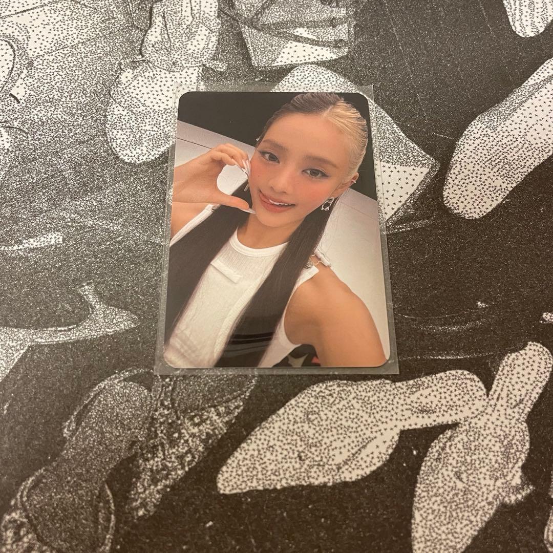 idle サノクトレカ ミンニ