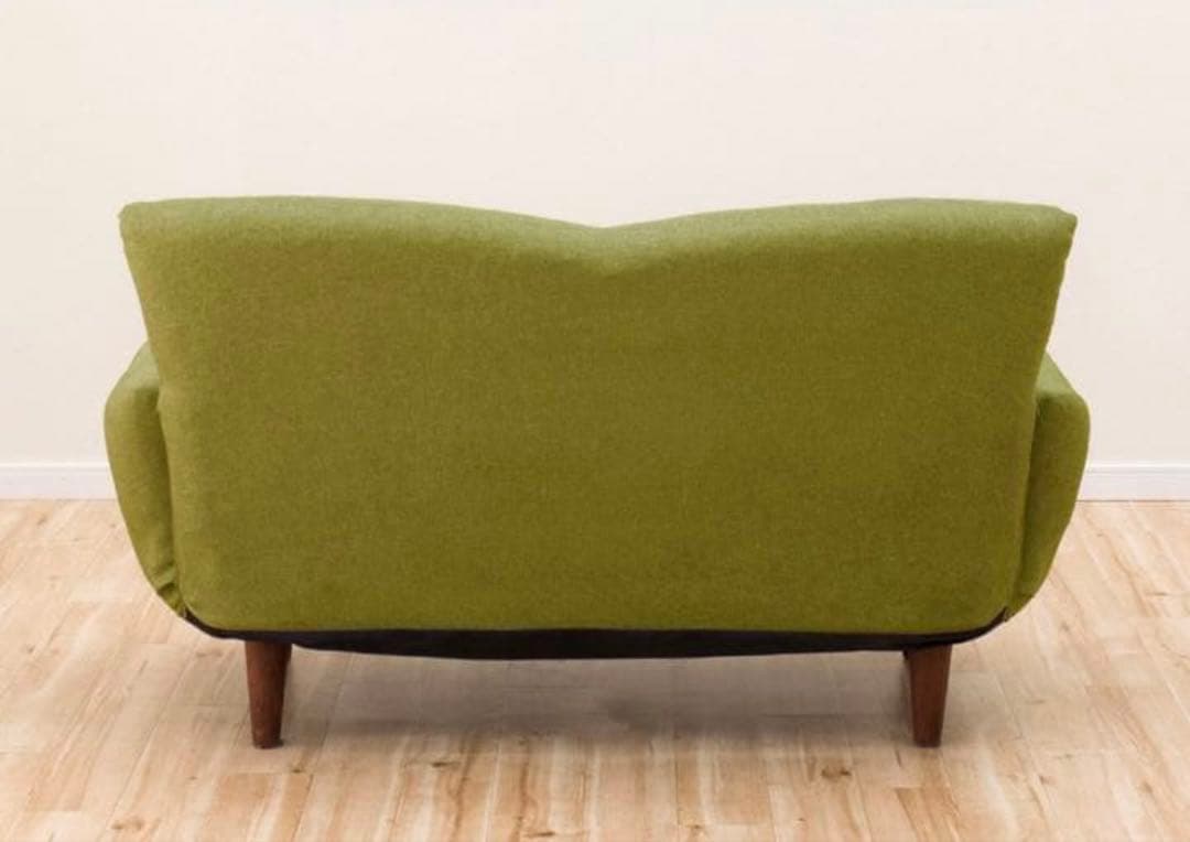 布張りカジュアルソファ