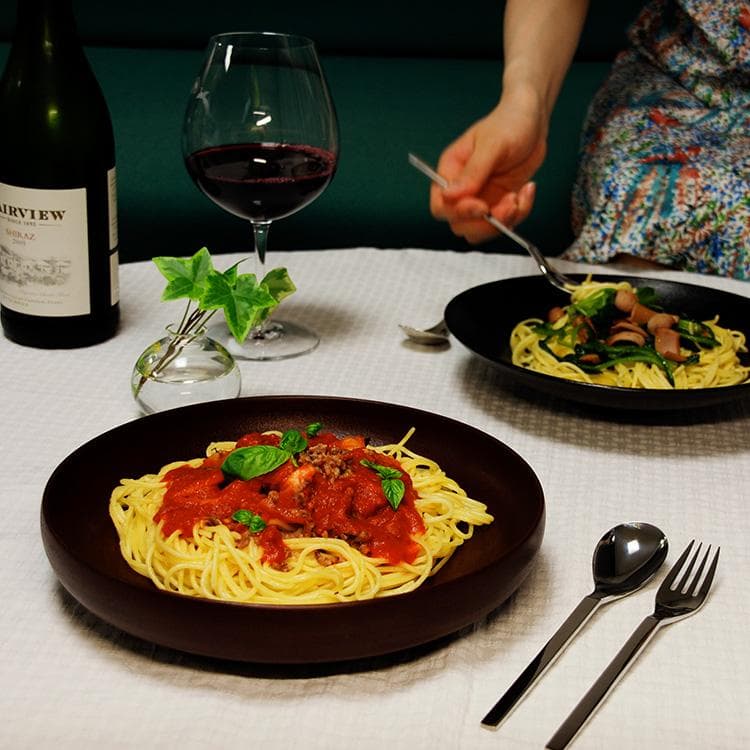 美品★輪島　キリモト　千すじ小福皿（大）漆　ドミニク・ローホー　うるし　能登