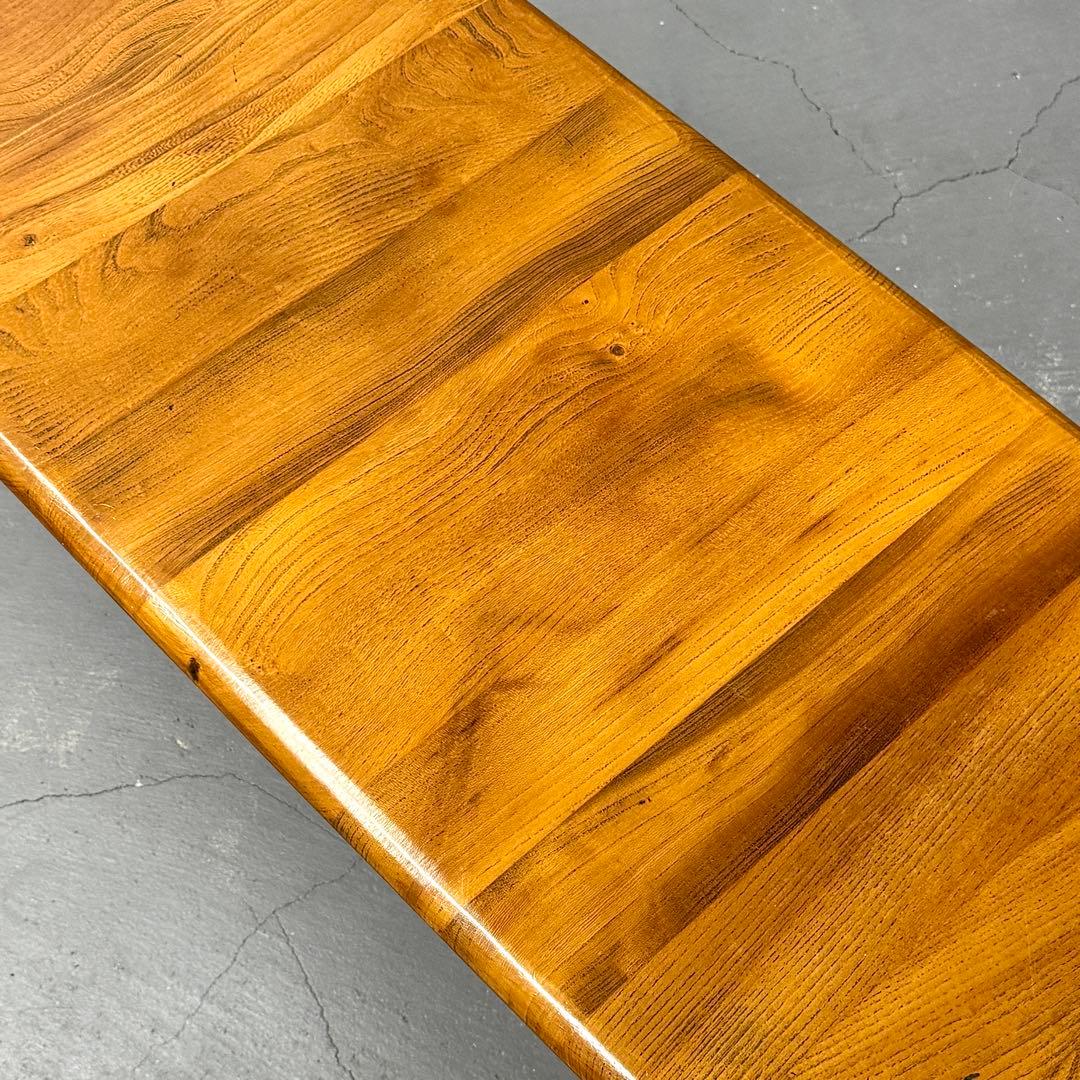 ERCOL(アーコール) コーヒーテーブル (402)