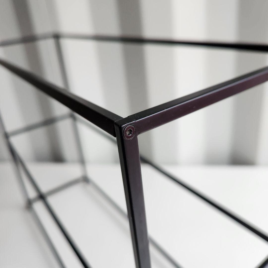 希少　Vintage IKEA SAMMANHANG サッマンハング　ラック　①