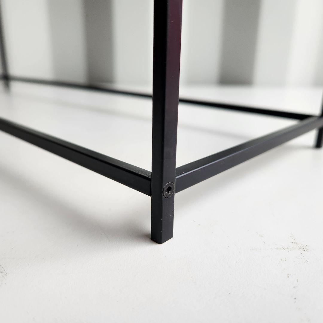 希少　Vintage IKEA SAMMANHANG サッマンハング　ラック　①