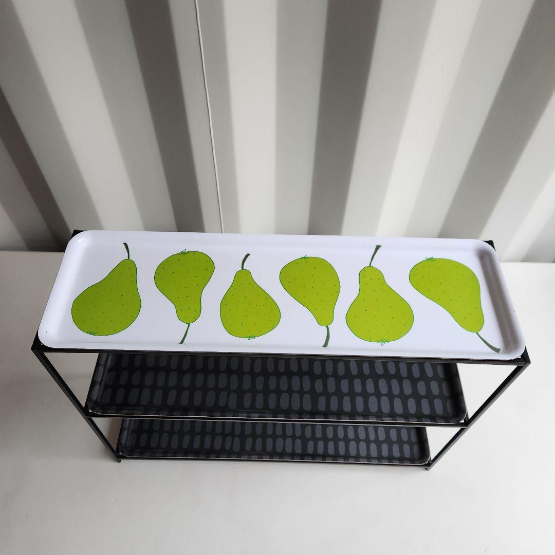 希少　Vintage IKEA SAMMANHANG サッマンハング　ラック　①