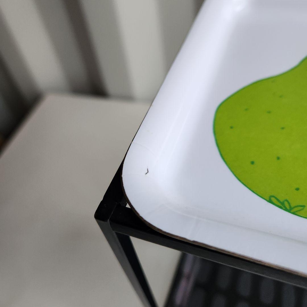 希少　Vintage IKEA SAMMANHANG サッマンハング　ラック　①