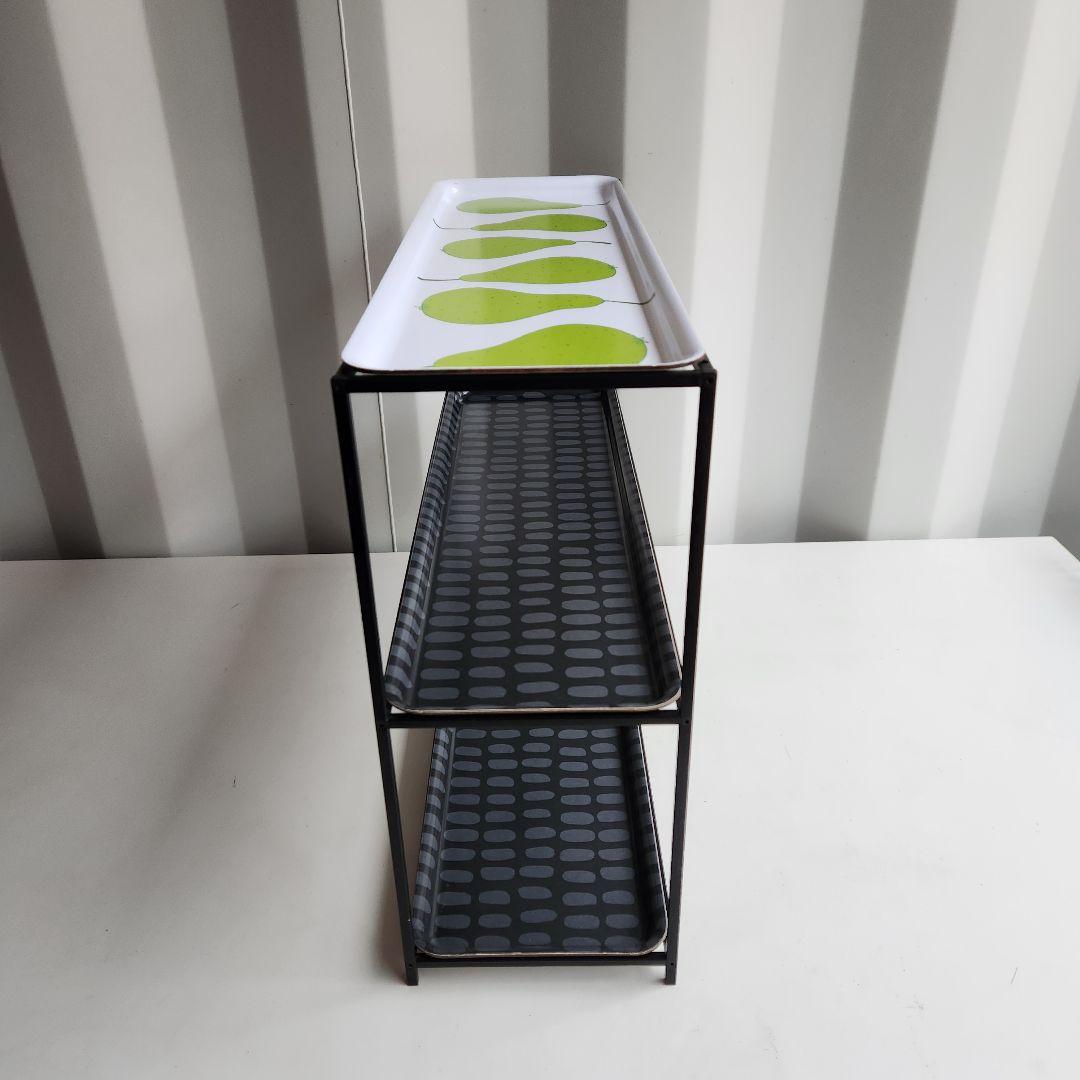 希少　Vintage IKEA SAMMANHANG サッマンハング　ラック　①