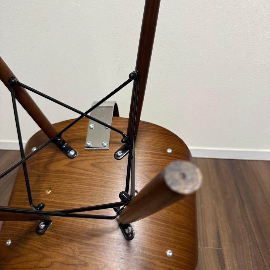 美品 ミッドセンチュリー デザイン デザイナー カラー ノルディック スワン ②